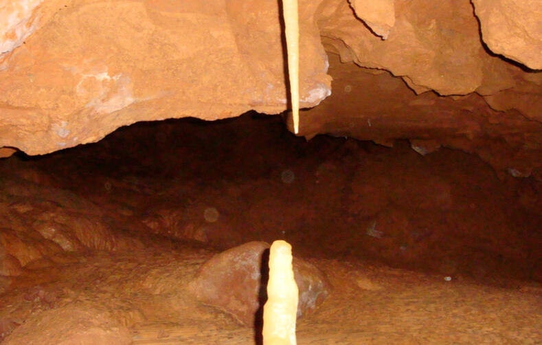 Crystal Cave