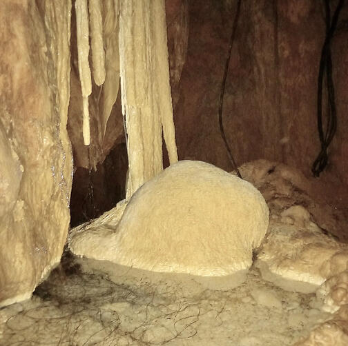 Crystal Cave