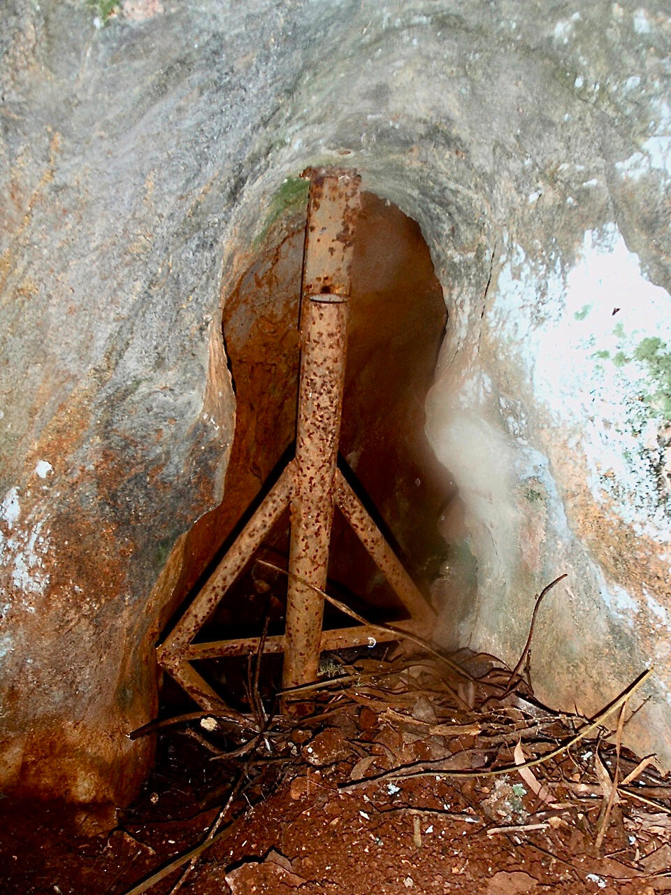 Crystal Cave