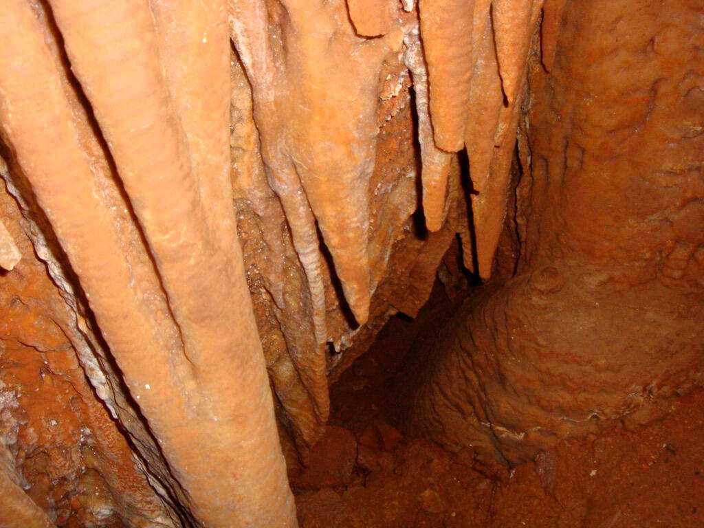 Crystal Cave