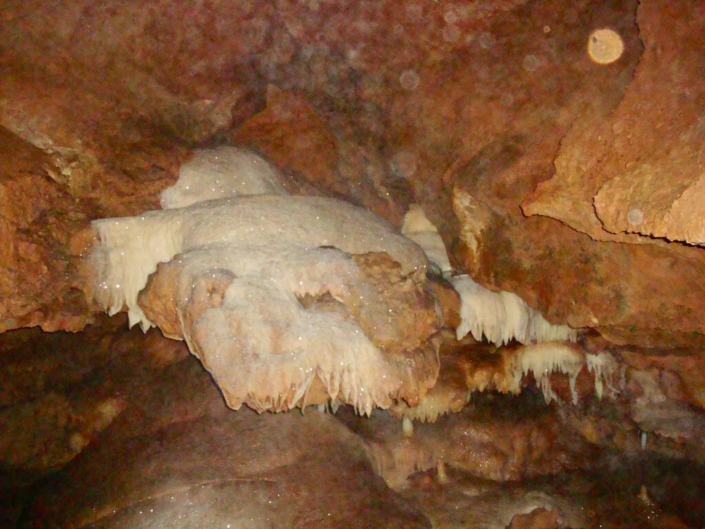 Crystal Cave
