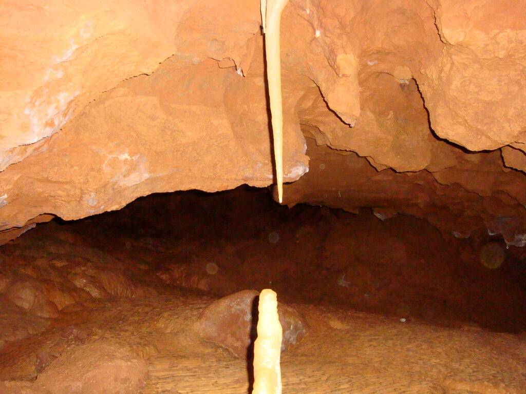 Crystal Cave