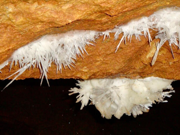 Crystal Cave