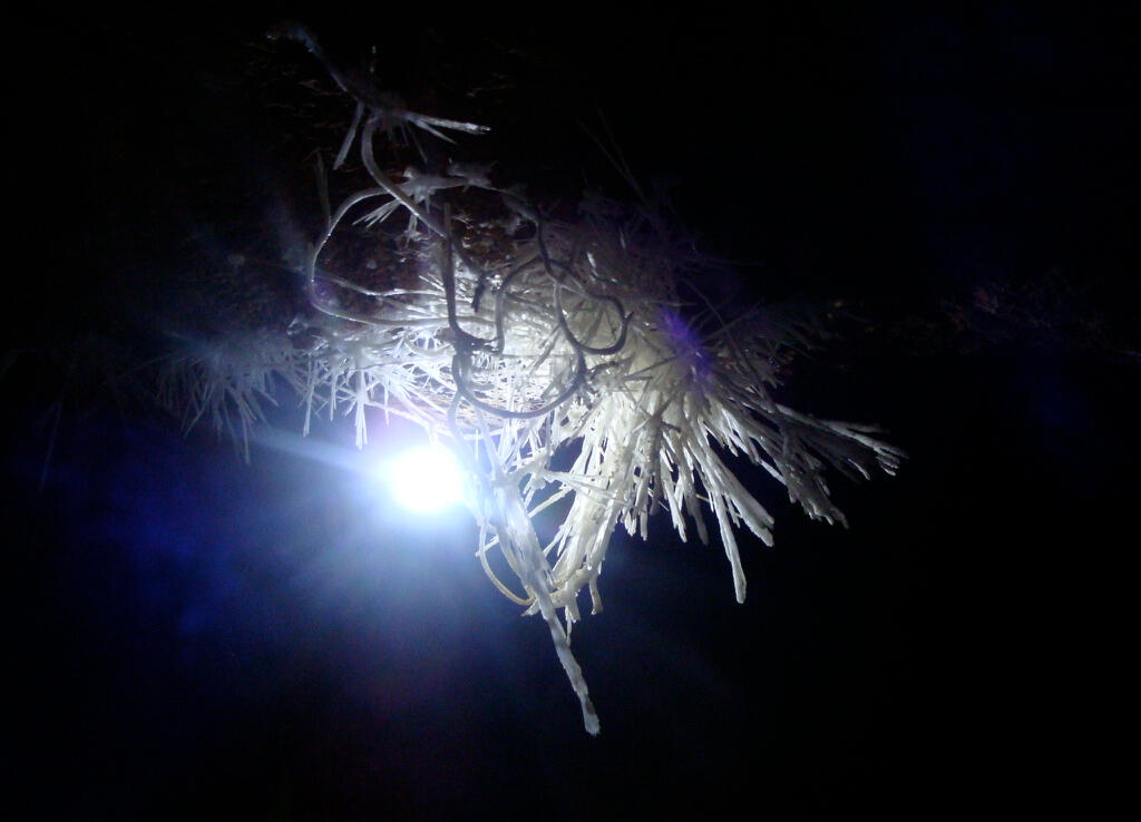 Crystal Cave