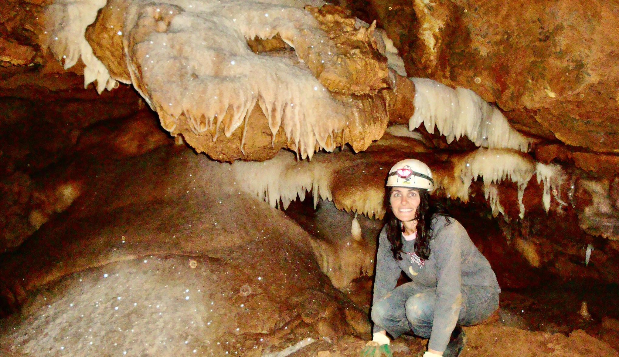 Crystal Cave