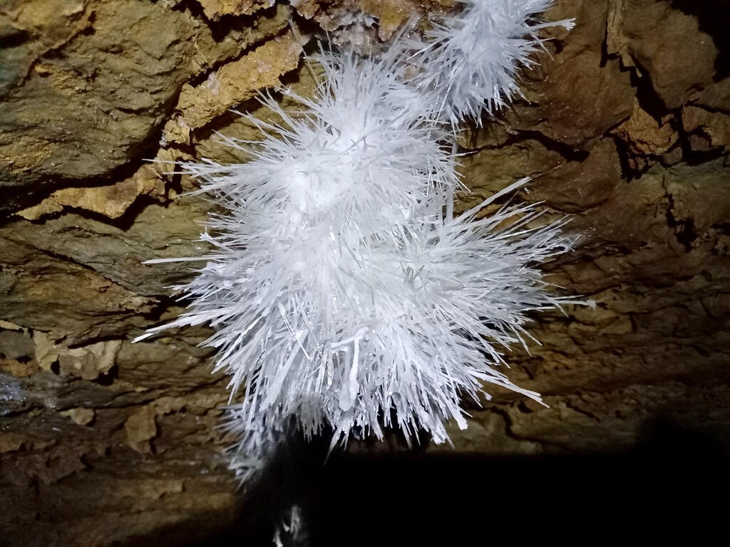 Crystal Cave