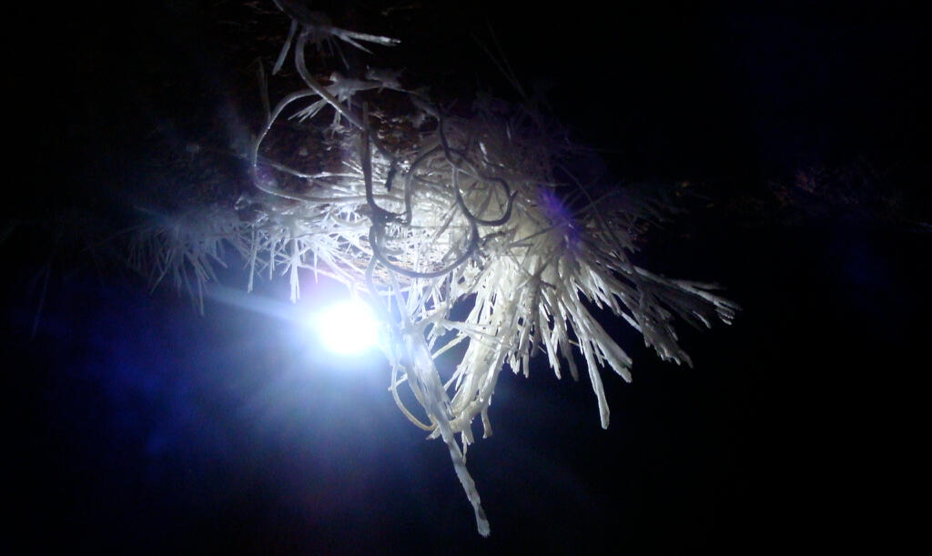 Crystal Cave