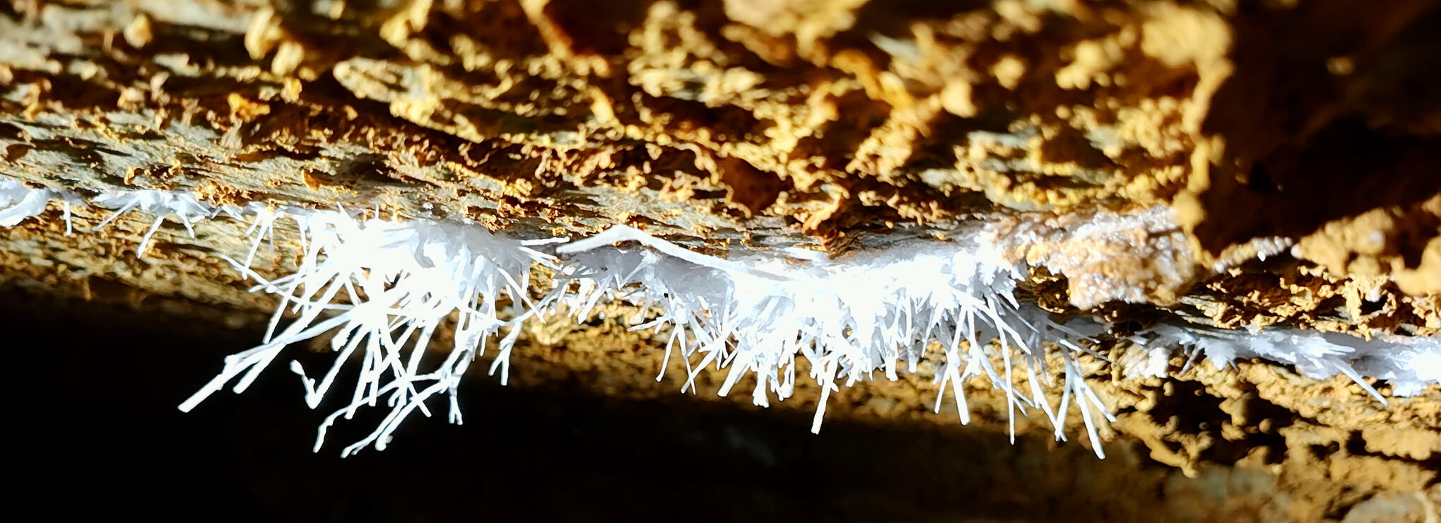 Crystal Cave