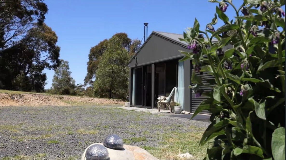 Shed