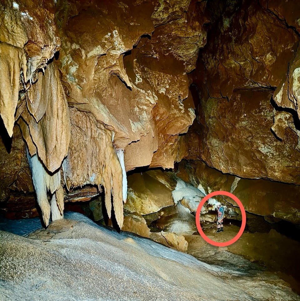 Crystal Cave