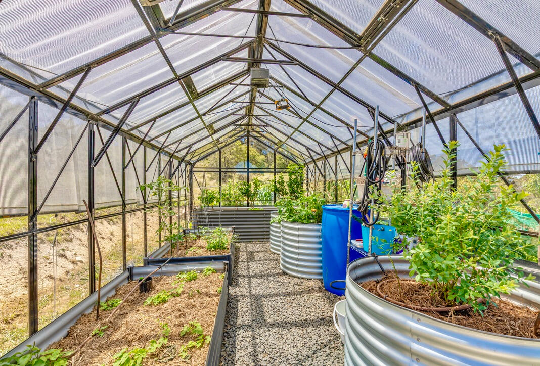 Glasshouse
